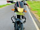 Bajaj Platina 100 2014