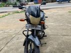 Bajaj Platina 100 2014