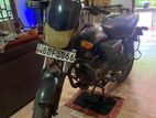 Bajaj Platina 2014
