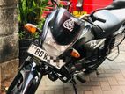 Bajaj Platina 2014