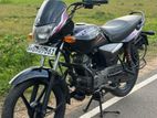 Bajaj Platina 100cc 2014