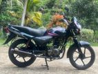 Bajaj Platina 100 2014