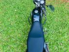 Bajaj Platina 100cc 2014