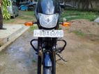 Bajaj Platina 2014