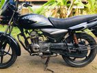 Bajaj Platina 100cc 2014