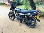 Bajaj Platina 100cc 2014