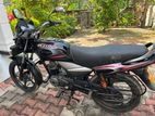 Bajaj Platina 100cc 2015