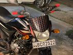 Bajaj Platina 100 2015
