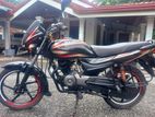 Bajaj Platina 100cc 2015