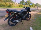 Bajaj Platina 100 2015