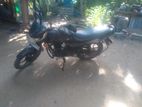Bajaj Platina 100 2015