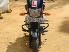 Bajaj Platina 100 2015