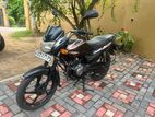 Bajaj Platina 100cc 2016