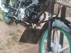 Bajaj Platina 100cc 2018