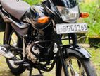 Bajaj Platina 100cc 2018