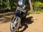 Bajaj Platina 100 2018