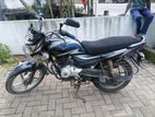 Bajaj Platina 100cc 2019