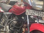 Bajaj Platina 2009