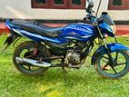 Bajaj Platina 100es 2015