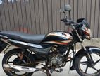 Bajaj Platina 100 ES 2015