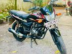 Bajaj Platina 100ES 2015