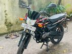 Bajaj Platina 100es 2015