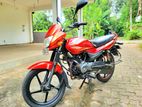 Bajaj Platina 100es 2015