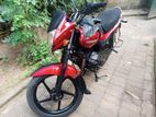 Bajaj Platina 100es 2015
