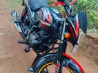 Bajaj Platina 2015