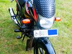 Bajaj Platina 100ES 2015