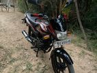 Bajaj Platina 100 ES 2015