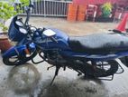 Bajaj Platina 100es 2016