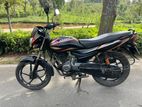 Bajaj Platina 100ES 2016