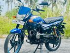 Bajaj Platina 100es 2016