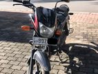 Bajaj Platina 100ES 2016