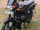 Bajaj Platina 100 ES 2016