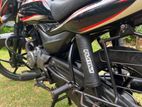 Bajaj Platina 100ES 2016