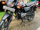 Bajaj Platina 100es 2016