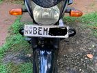 Bajaj Platina 100es 2016