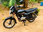 Bajaj Platina 100 ES 2016