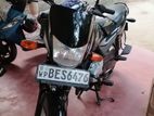 Bajaj Platina 100 ES 2017