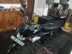 Bajaj Platina 100 Es 2017