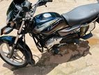 Bajaj Platina 100 ES 2017