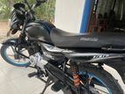 Bajaj Platina 100es 2017