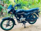 Bajaj Platina 100es 2017