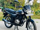 Bajaj Platina 100 ES 2018