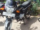 Bajaj Platina 100es 2018