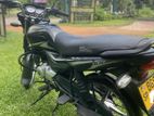 Bajaj Platina 100ES 2018