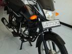 Bajaj Platina 100es 2018