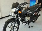 Bajaj Platina 100ES 2018